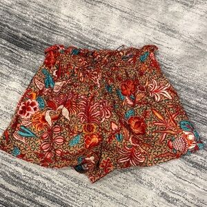 Ulla Johnson Shorts